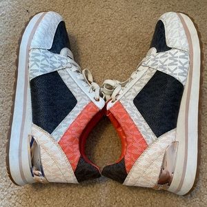 Michael Kors Sneakers